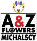 A&Z Flowers Webshop